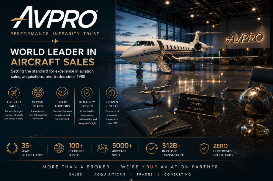 Avpro, Inc