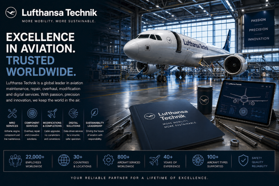 Lufthansa Technik