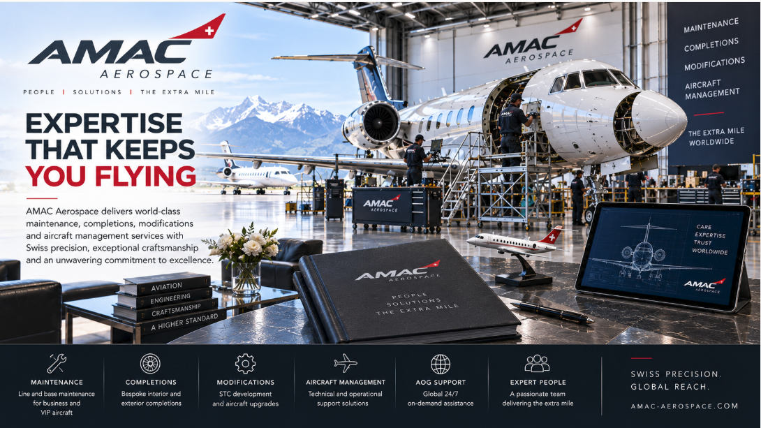 AMAC Aerospace