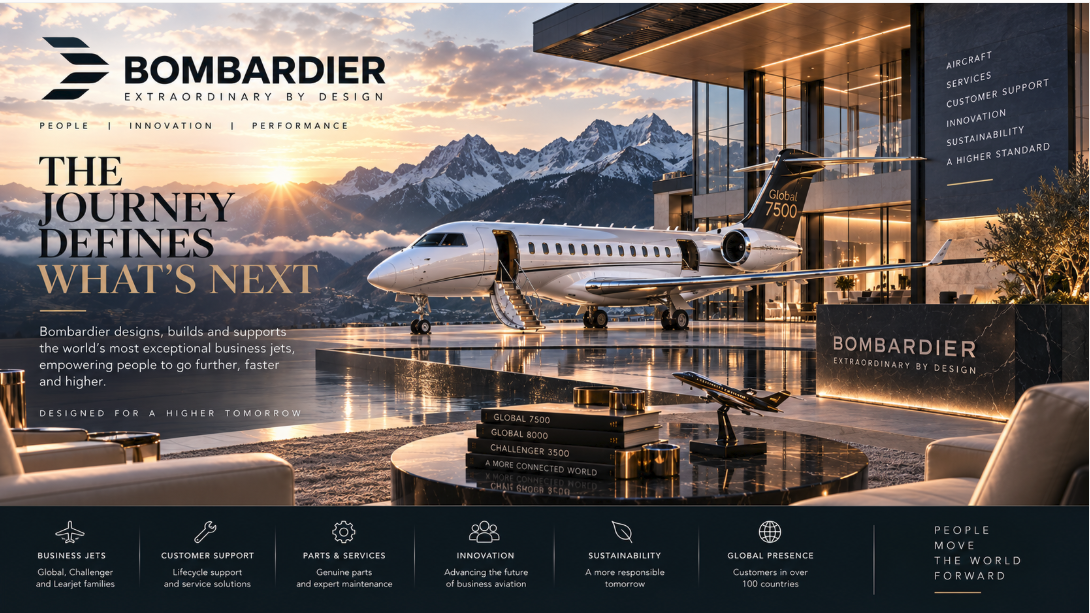 Bombardier
