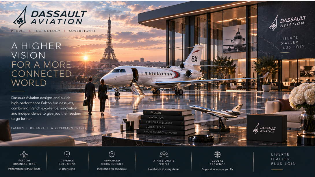 Dassault Aviation