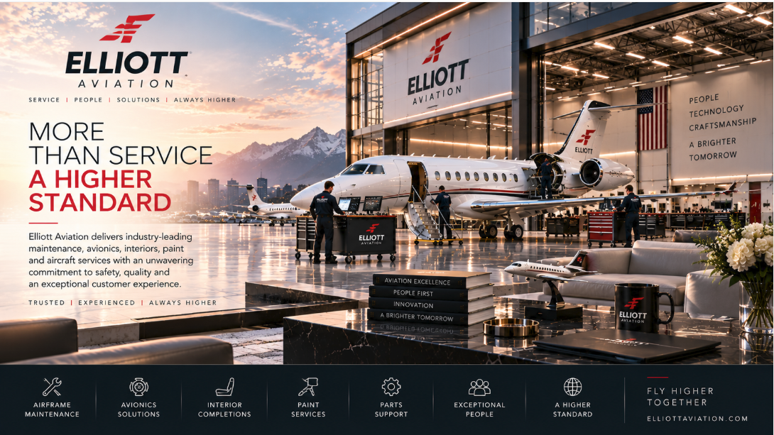 Elliott Aviation