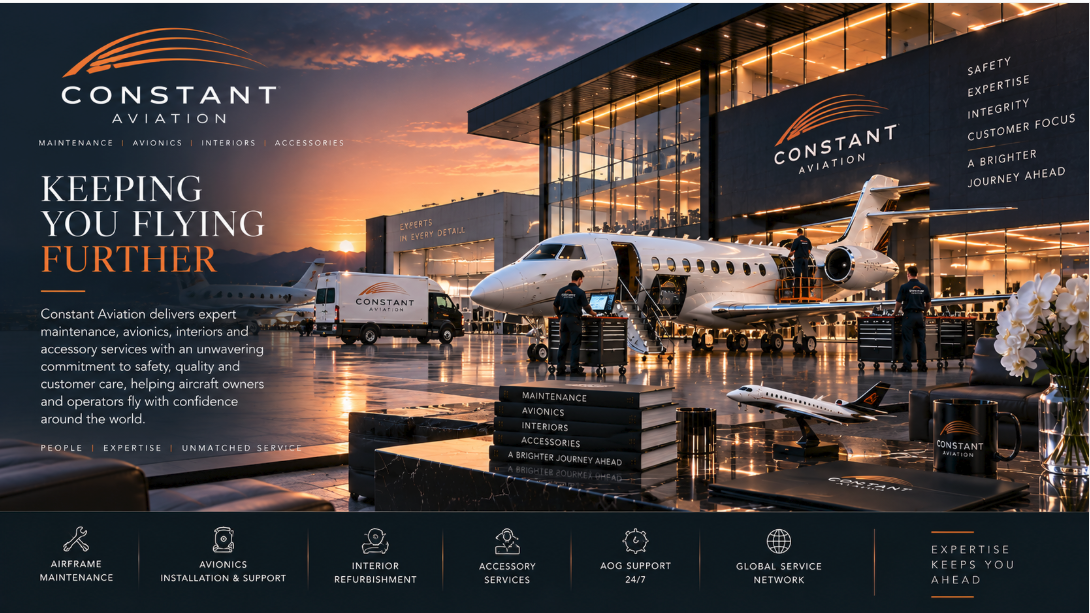 Constant Aviation