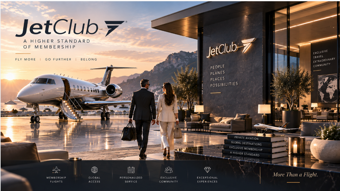 JetClub