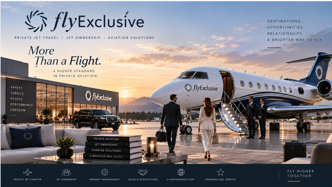 flyExclusive
