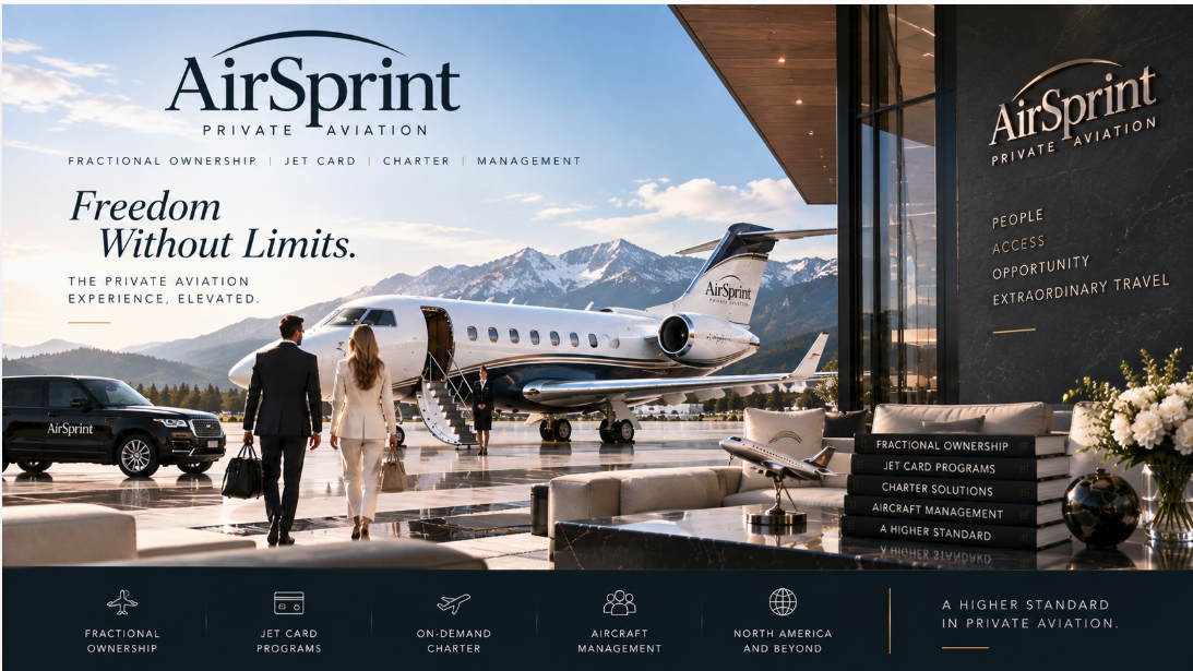 AirSprint