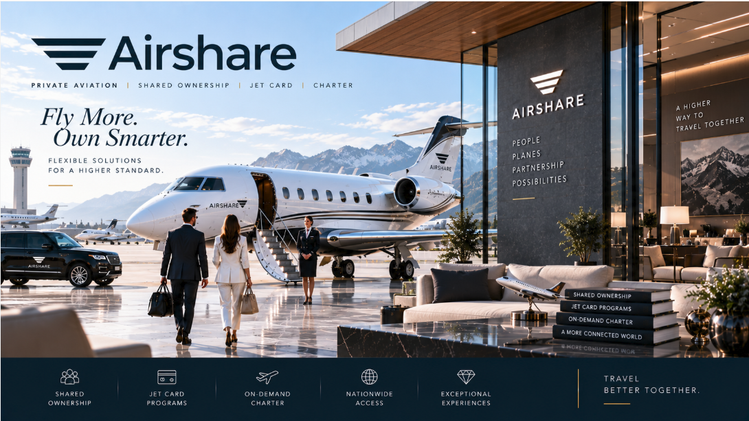Airshare