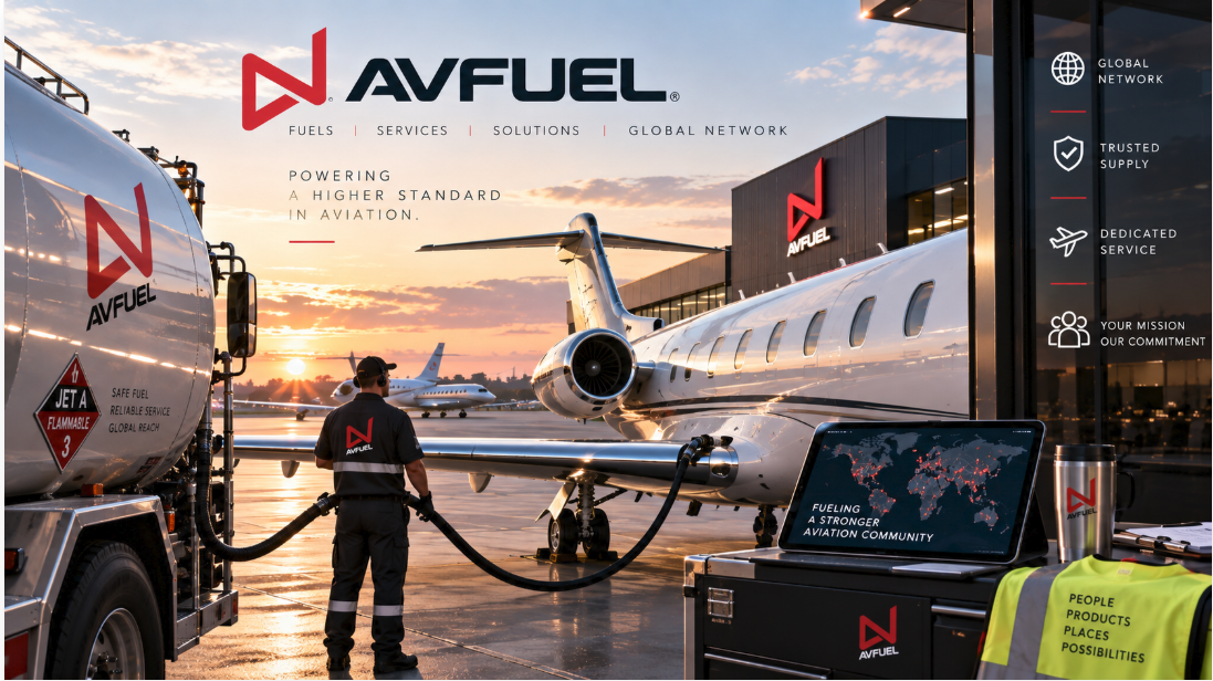 Avfuel
