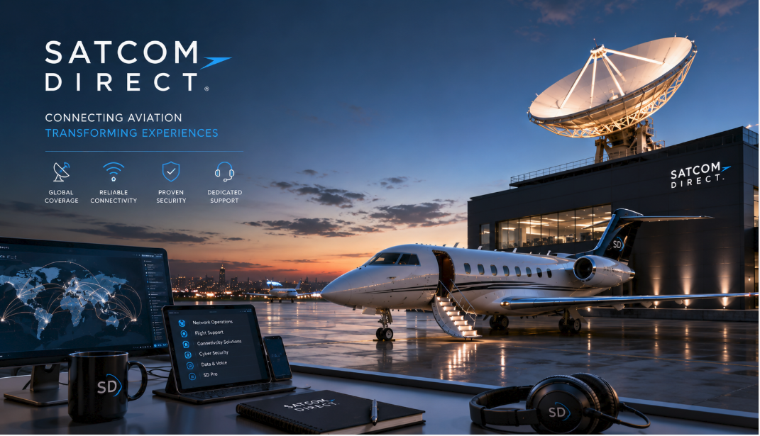Satcom Direct