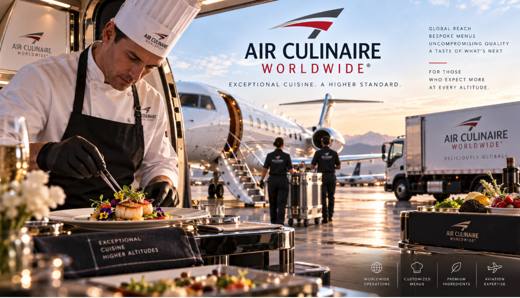 Air Culinaire Worldwide