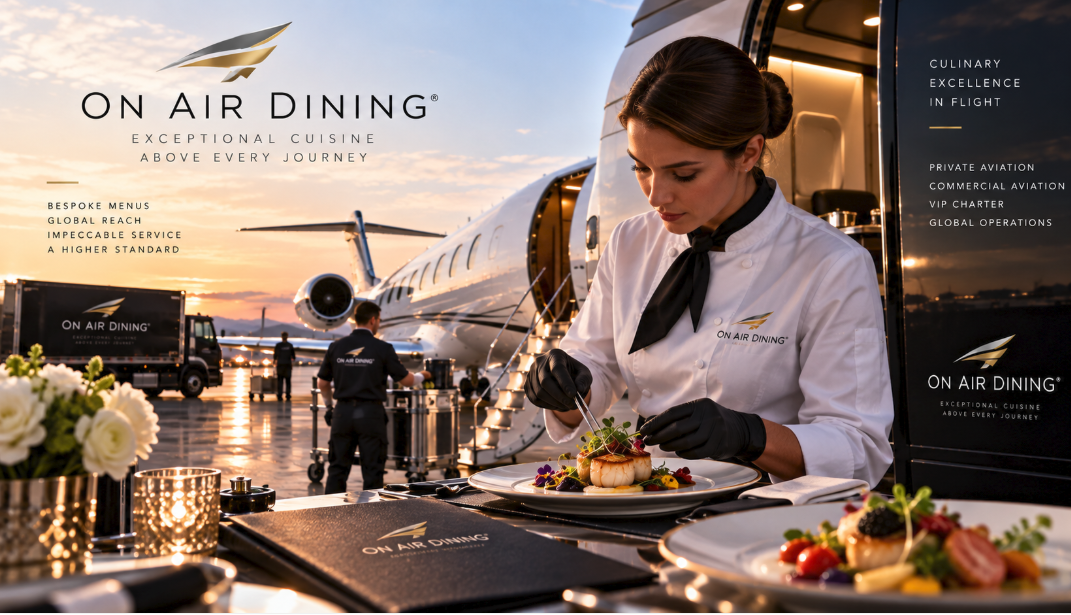 On Air Dining