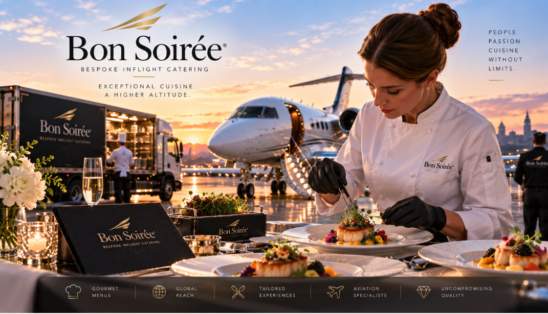 Bon Soirée