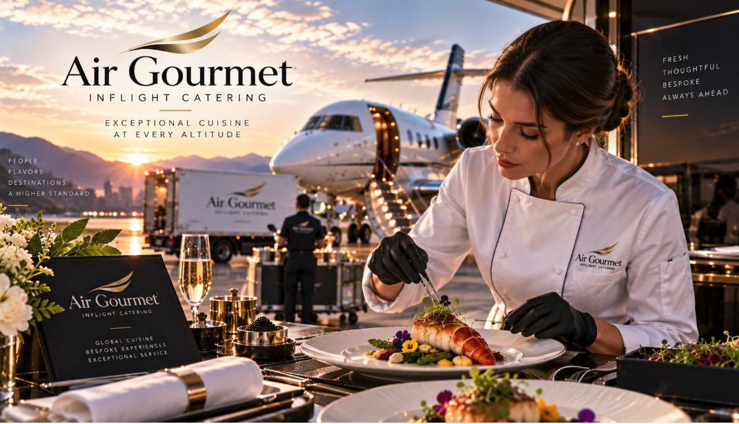 Air Gourmet