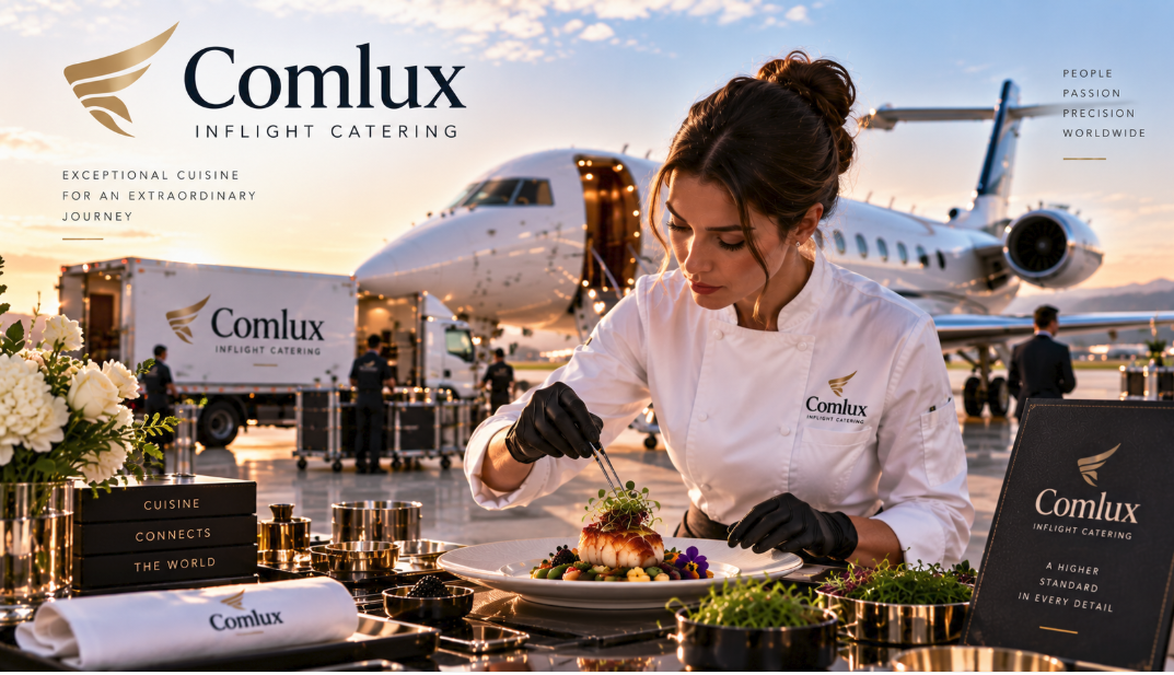 Comlux