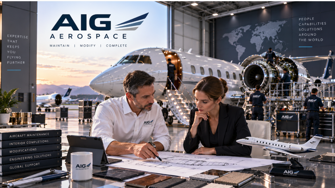AIG Aerospace