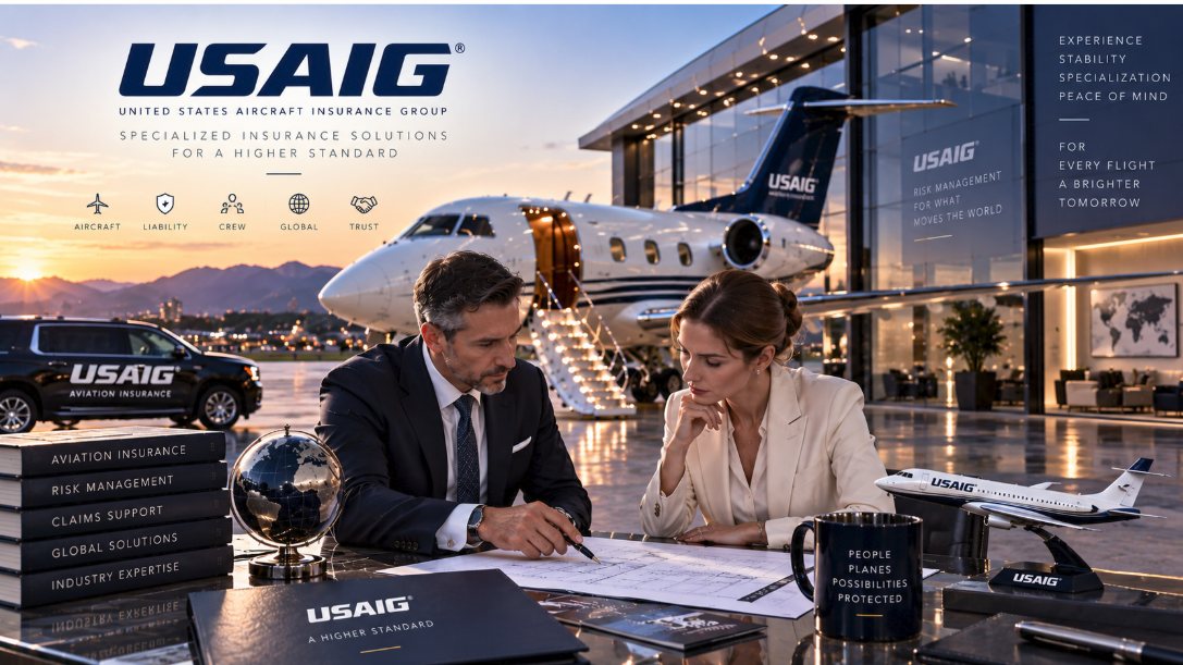 USAIG