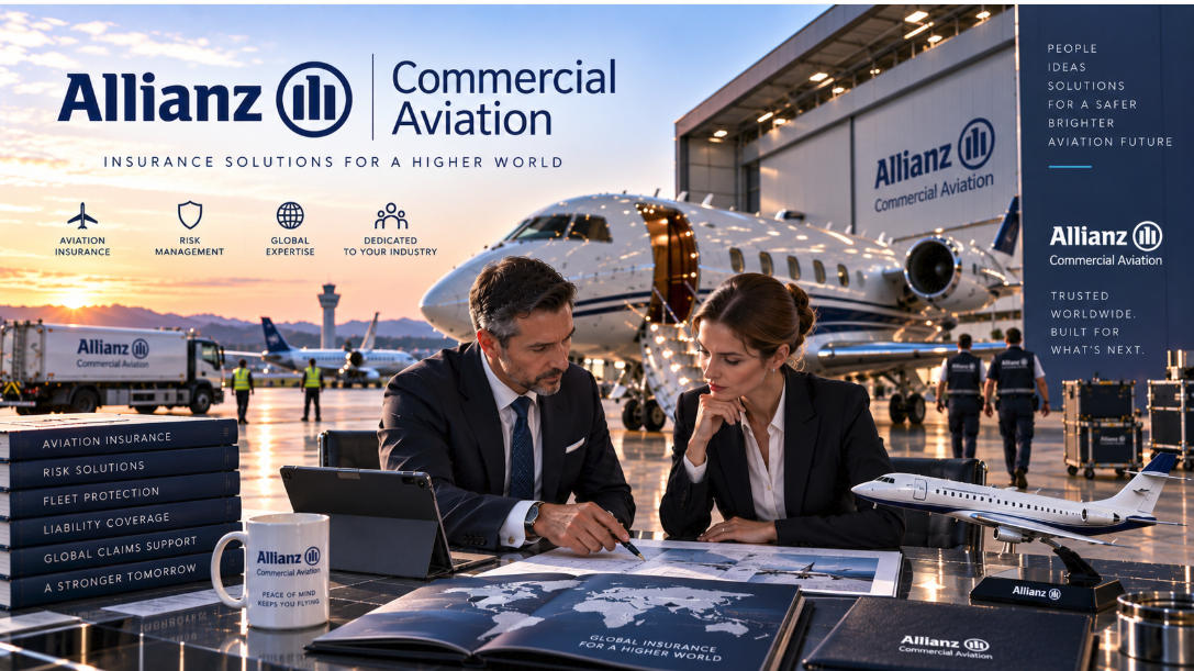 Allianz Commercial Aviation