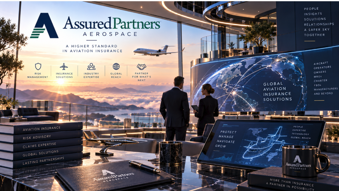 AssuredPartners Aerospace