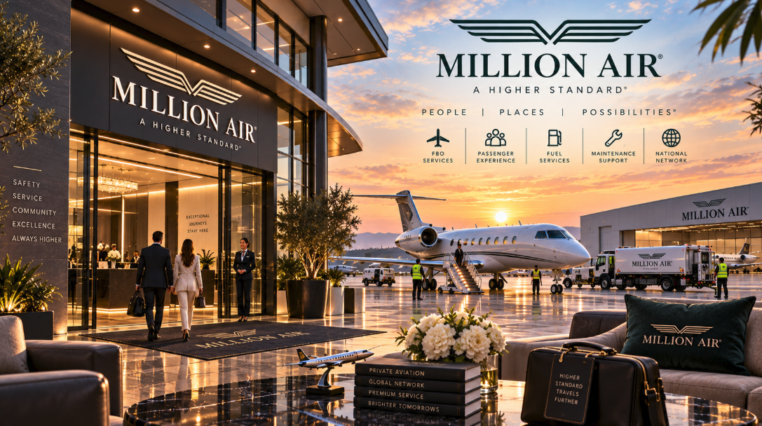 Million Air