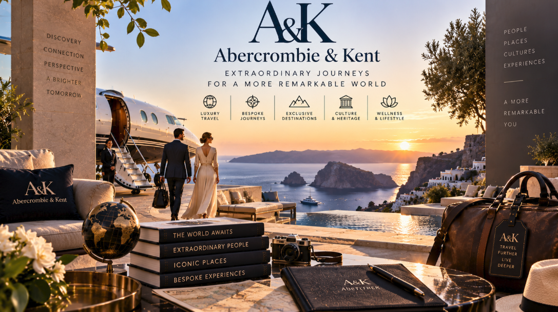 Abercrombie & Kent