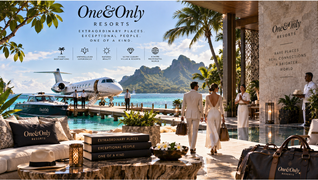 One&Only Resorts