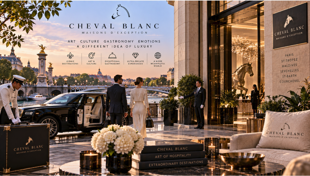Cheval Blanc