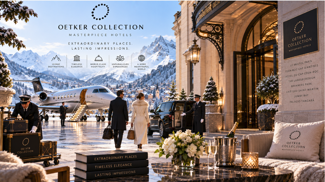 Oetker Collection