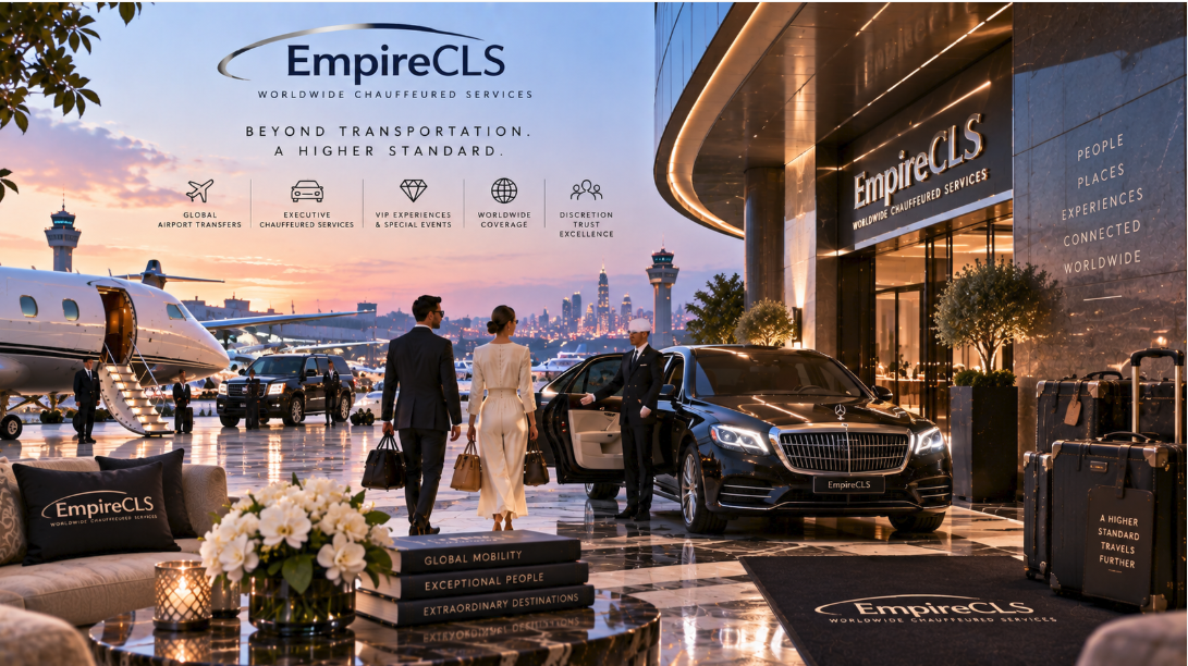 EmpireCLS
