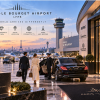 Paris–Le Bourget Airport — LFPB