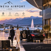 Geneva Airport — LSGG