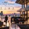 Milan Linate Airport — LIML