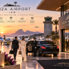 Ibiza Airport — LEIB