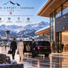 Engadin Airport / Samedan — LSZS