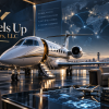 Wheels Up Partners | Private Jet Charter & Aviation Services