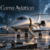 Gama Aviation | Aircraft Management, Charter & MRO