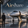 Airshare | Fractional Jets, Fleet & Company Profile