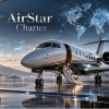 AirStar Charter | Private Jet Charter & Fleet Profile