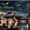 Fly Alliance | Charter, Fleet & Company Profile